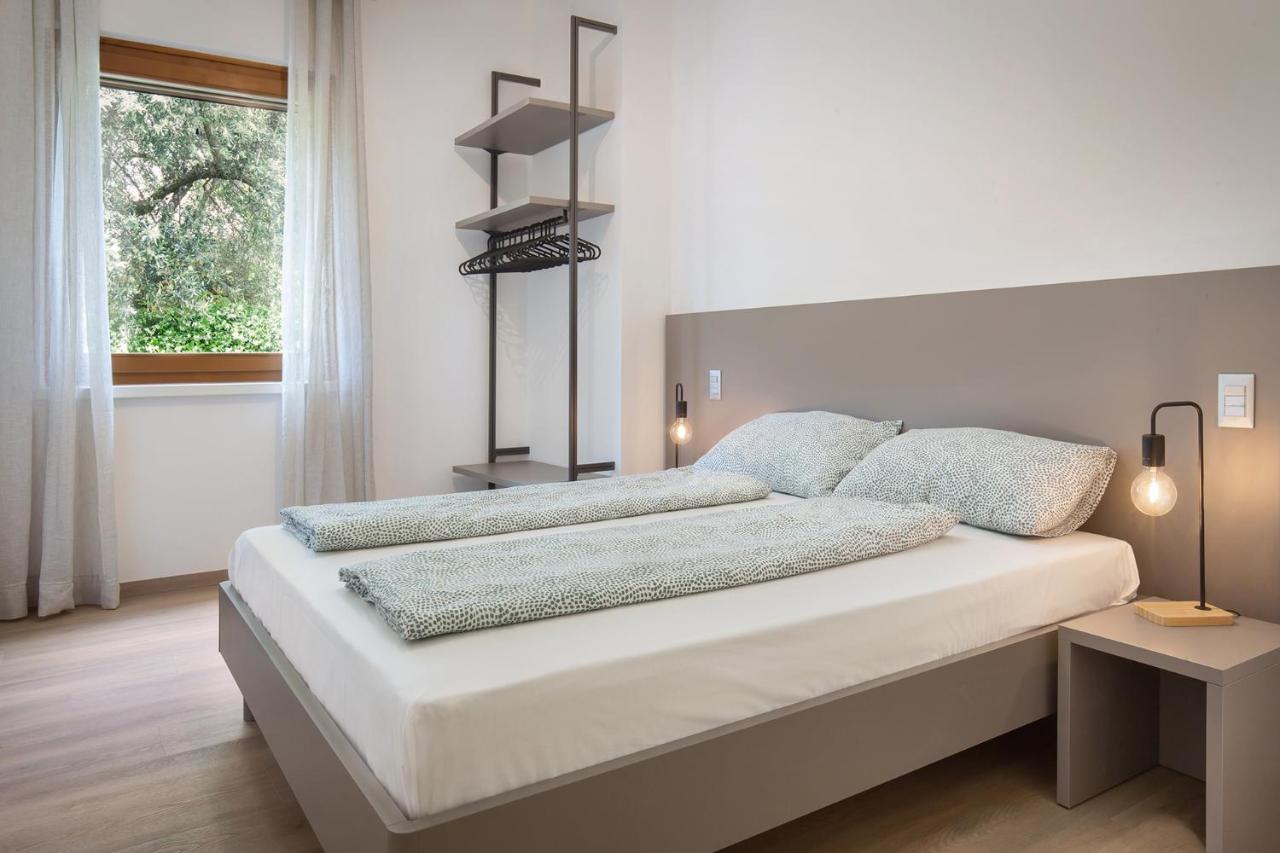 Villa Fani-Wellness & Relax 말세진느 외부 사진