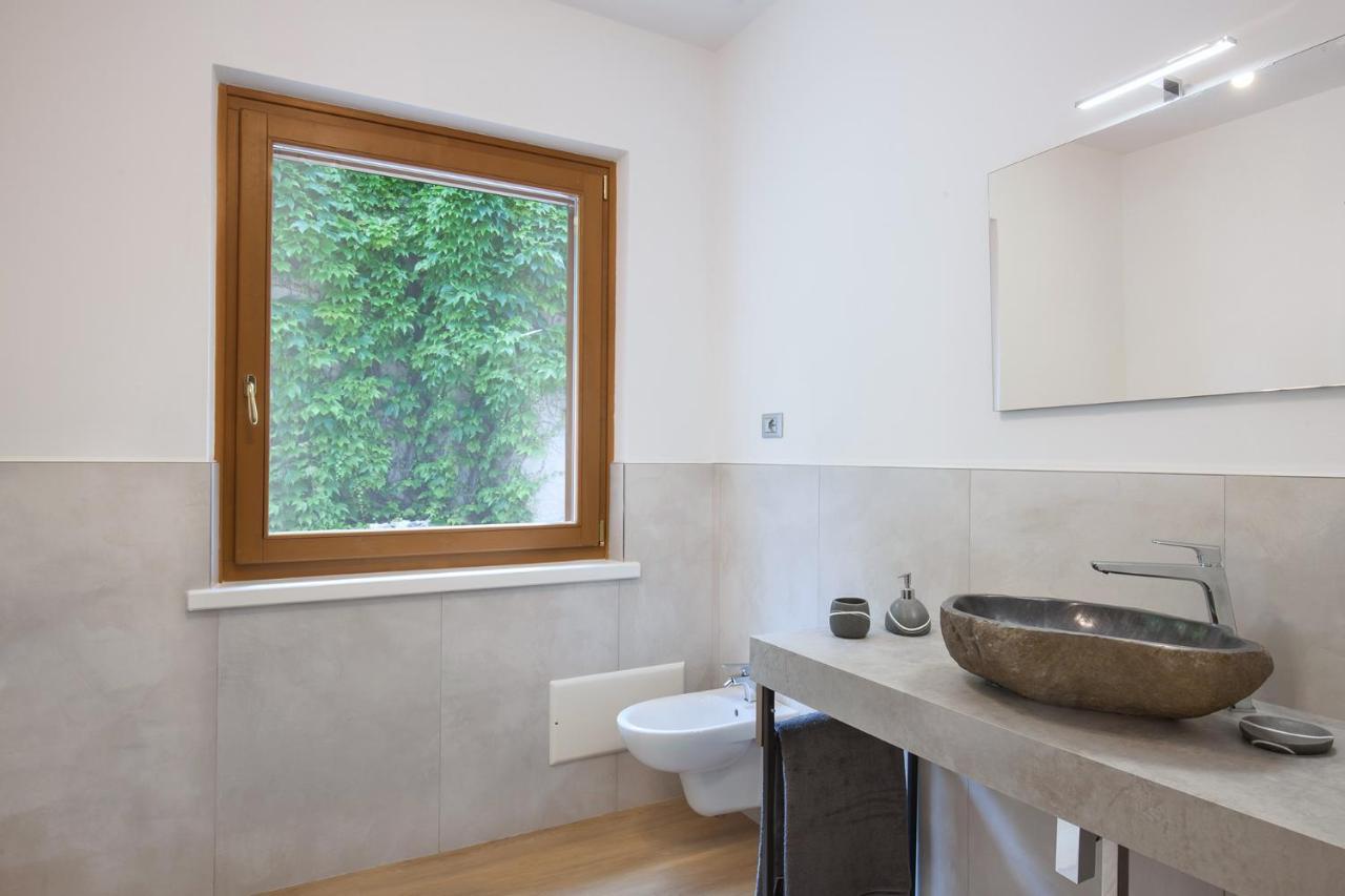 Villa Fani-Wellness & Relax 말세진느 외부 사진