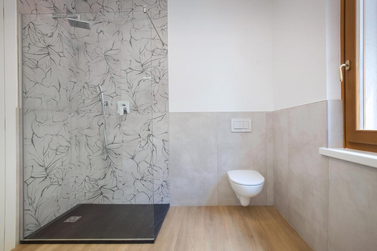 Villa Fani-Wellness & Relax 말세진느 외부 사진
