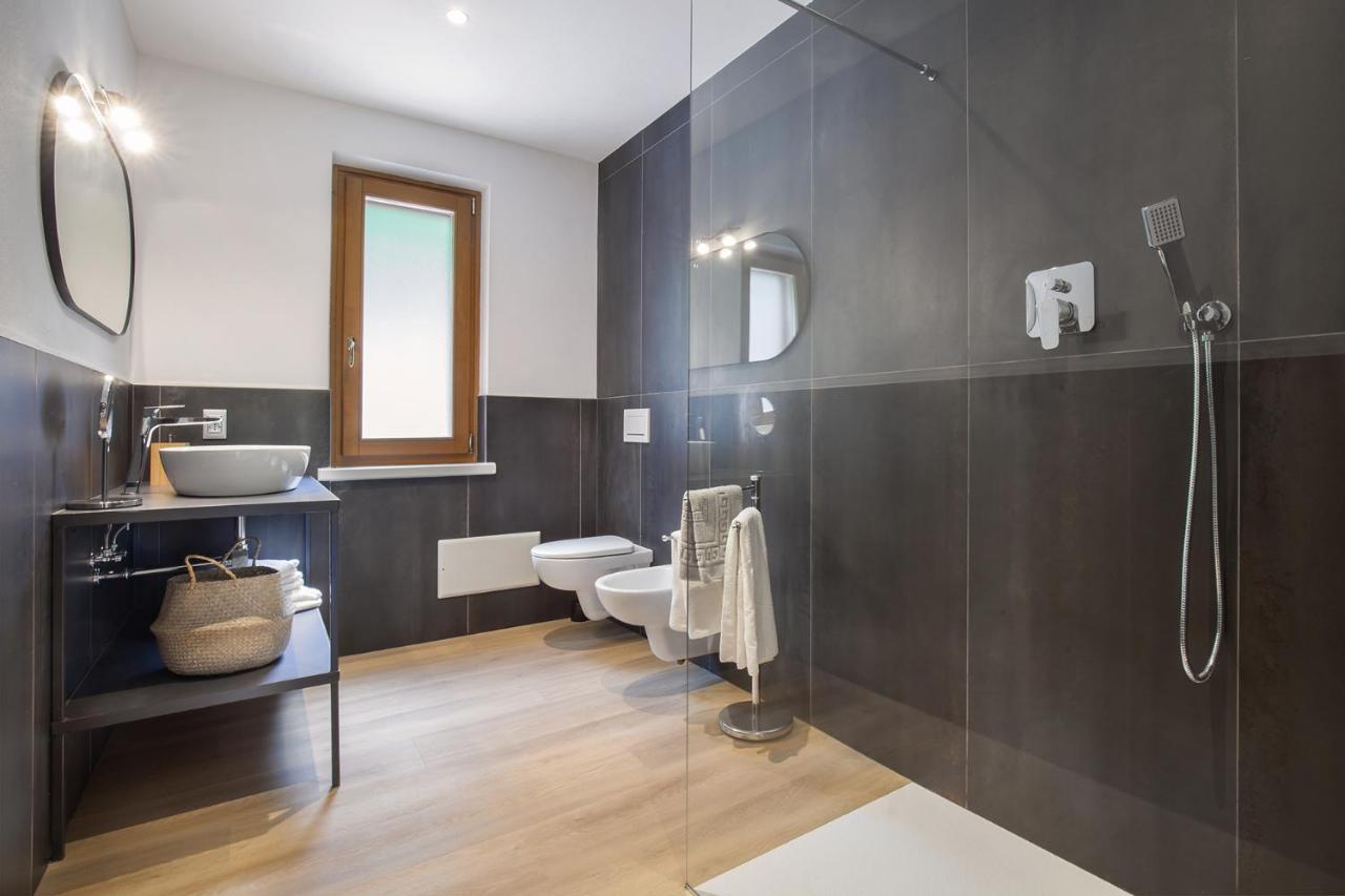 Villa Fani-Wellness & Relax 말세진느 외부 사진