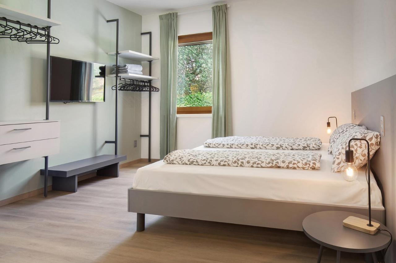 Villa Fani-Wellness & Relax 말세진느 외부 사진