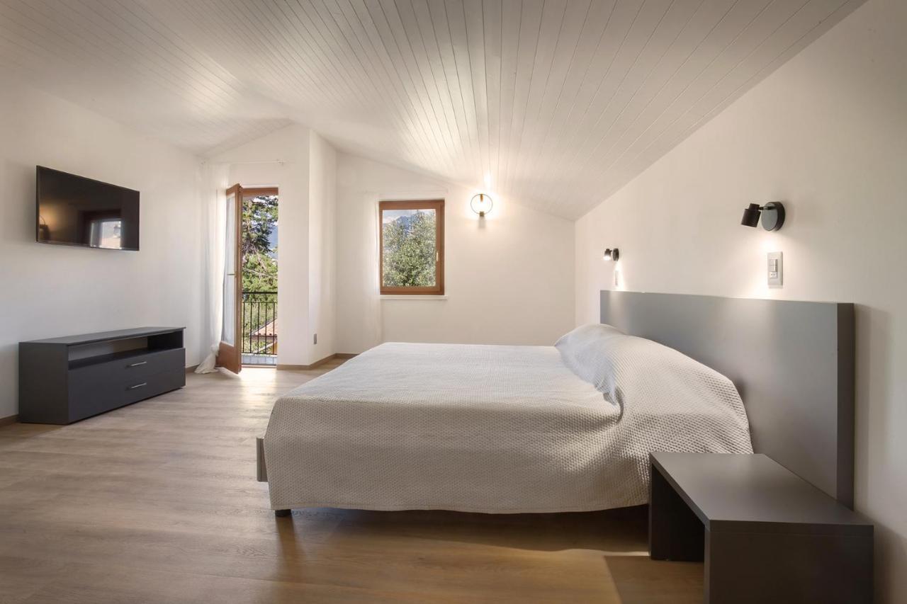 Villa Fani-Wellness & Relax 말세진느 외부 사진