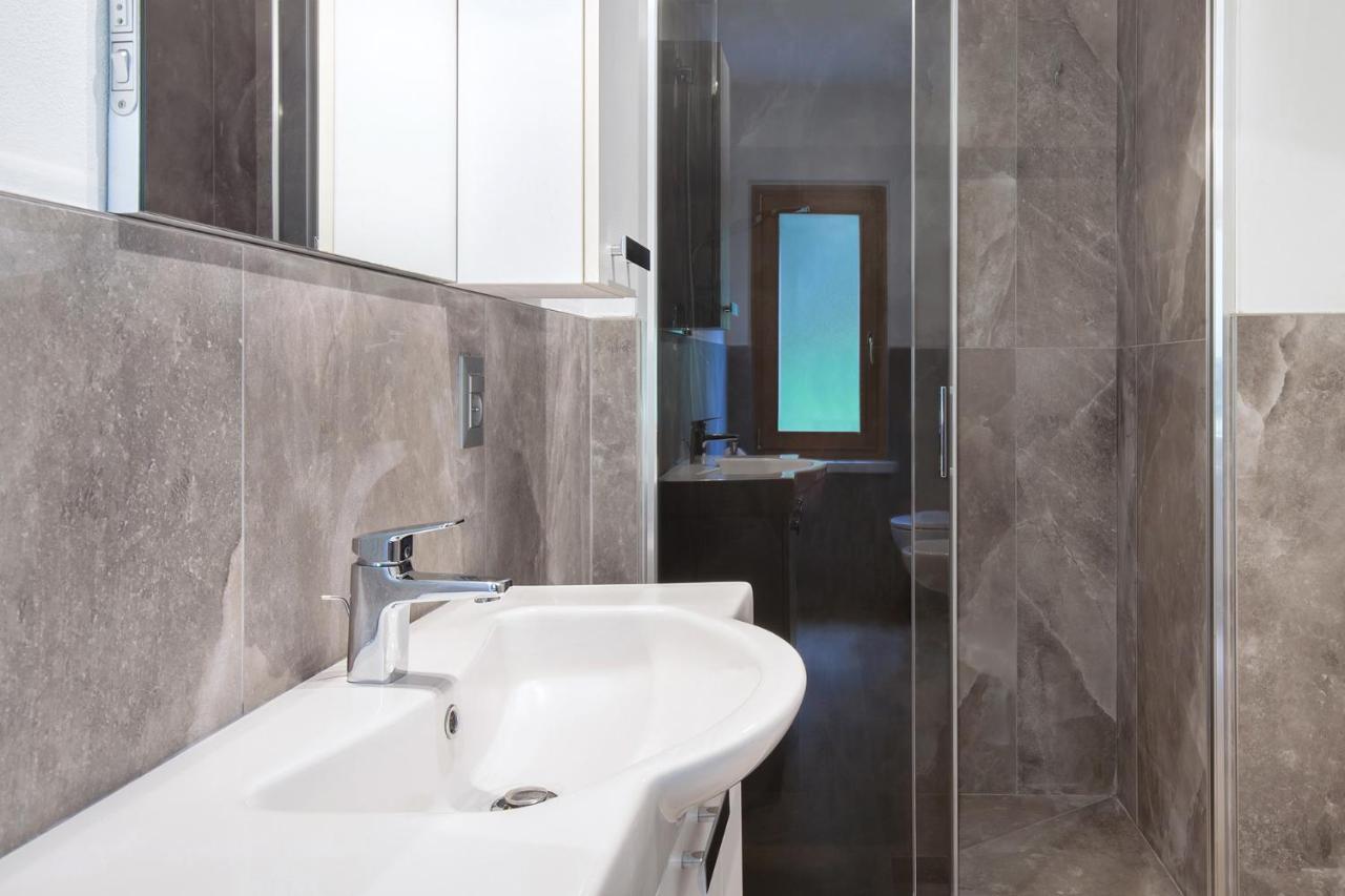 Villa Fani-Wellness & Relax 말세진느 외부 사진